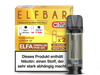 Elfa Pod Pineapple Lemon Q1 20 mg 2Stk