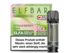 Elfa Pod Strawberry Kiwi 20 mg 2Stk