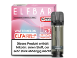 Elfa Pod Watermelon 20 mg 2Stk