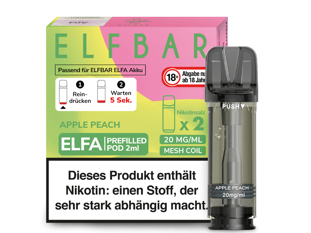 Elfbar Pods - Elfa Pods gnstig kaufen jetzt online bestellen ab 5,99 Bad Candy Shop Elfbar Pods - Elfa Pods gnstig kaufen jetzt online bestellen ab 5,99 Bad Candy Shop