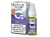 ELFLIQ by Elfbar - Blackberry Ice