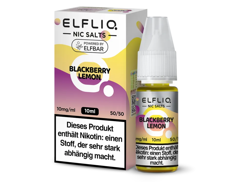 Elfbar Liquid günstig