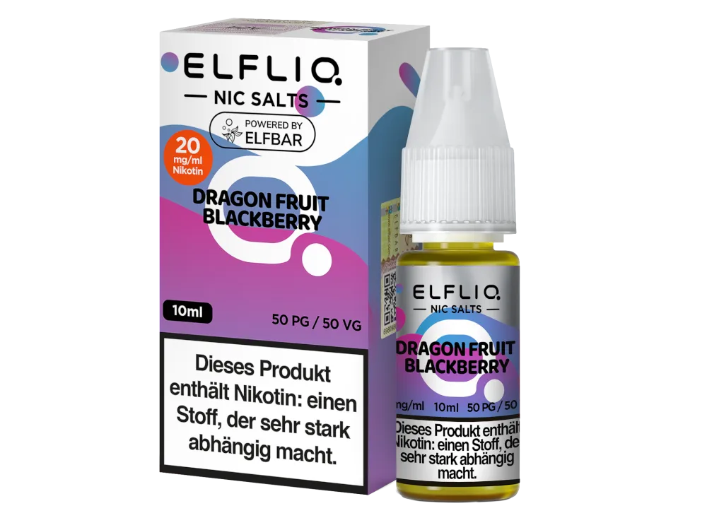 Elfbar Liquid
