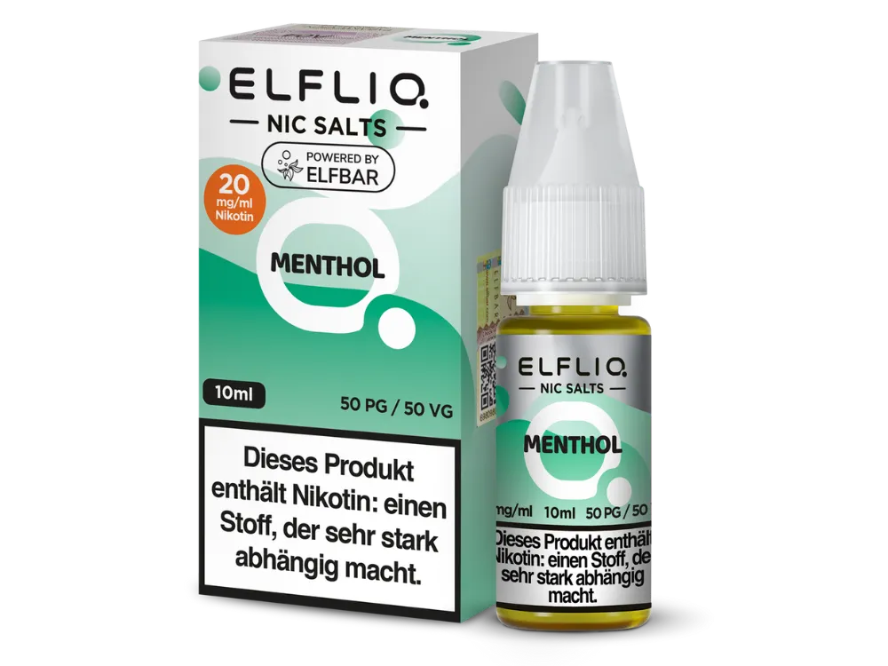 Elfbar Liquid günstig