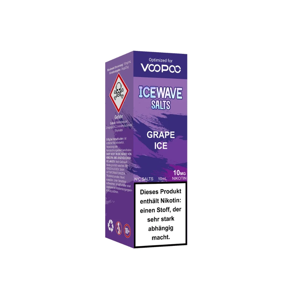 Icewave Liquid