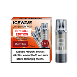 Cherry Cola Icewave Pods