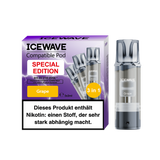 Grape Icewave Pods 