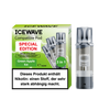 Green Apple Icewave Pods