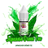 Japanese Green Tea 10ml Aroma