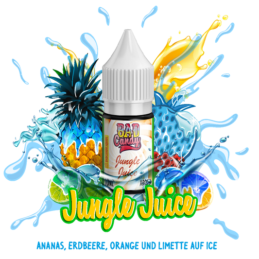 Jungle Juice 10ml Aroma