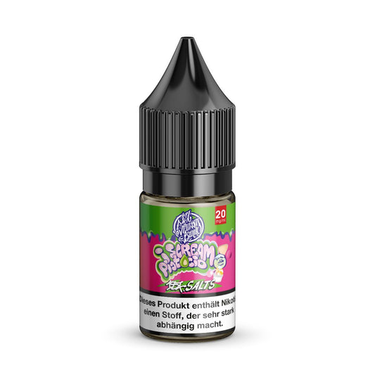 187 Salts Liquid - I Scream Pistacio 20mg/ml Nikotinsalz