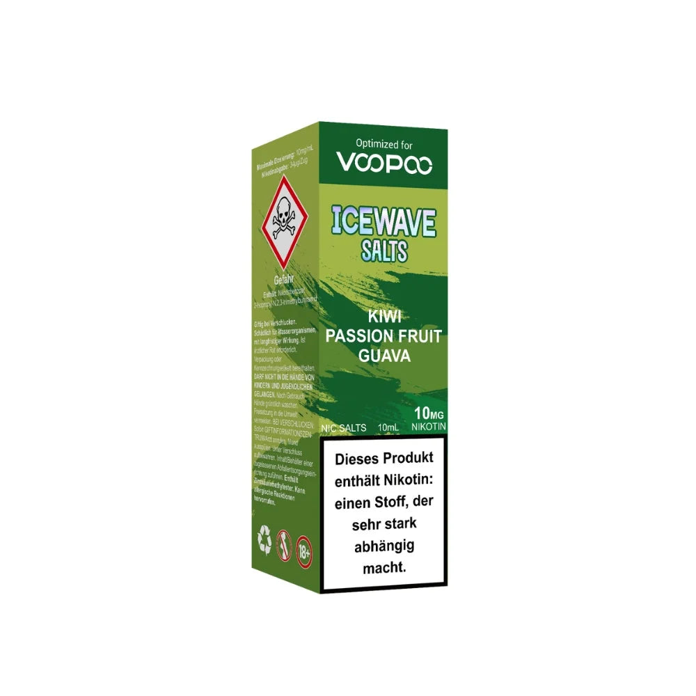 Icewave Nikotinsalz