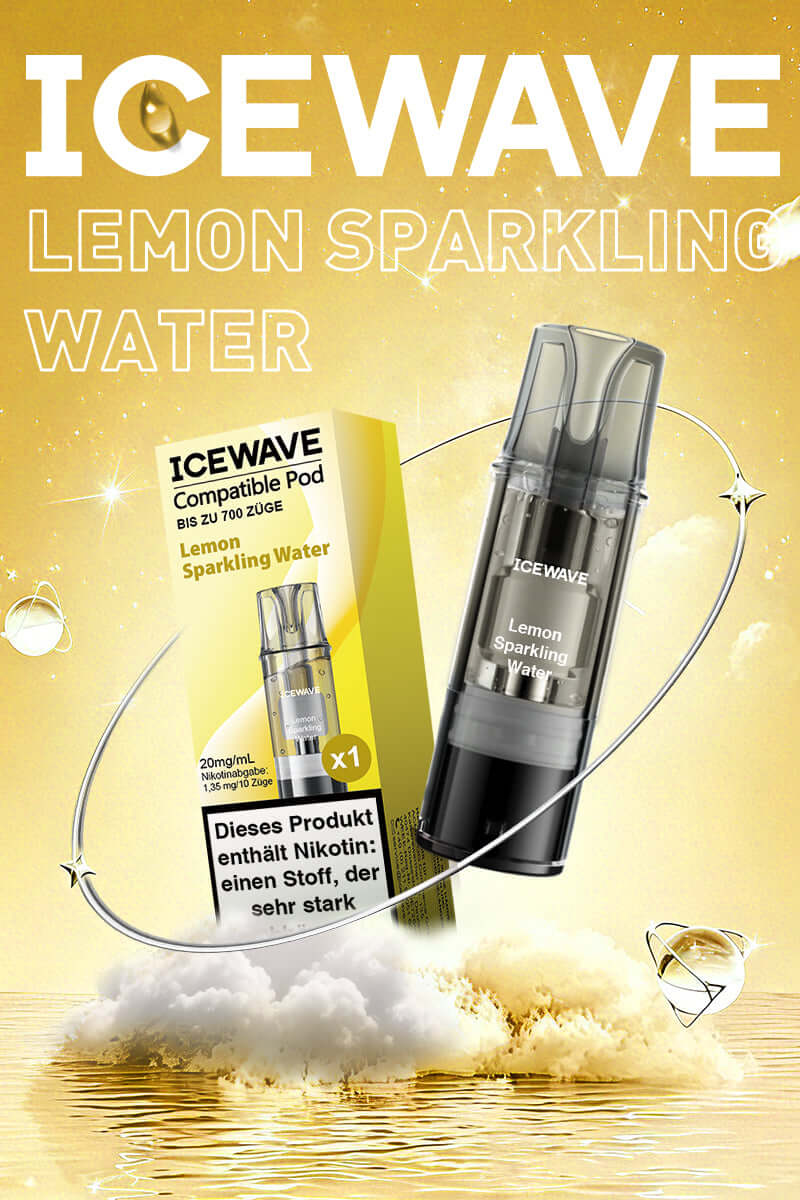 Icewave Pods