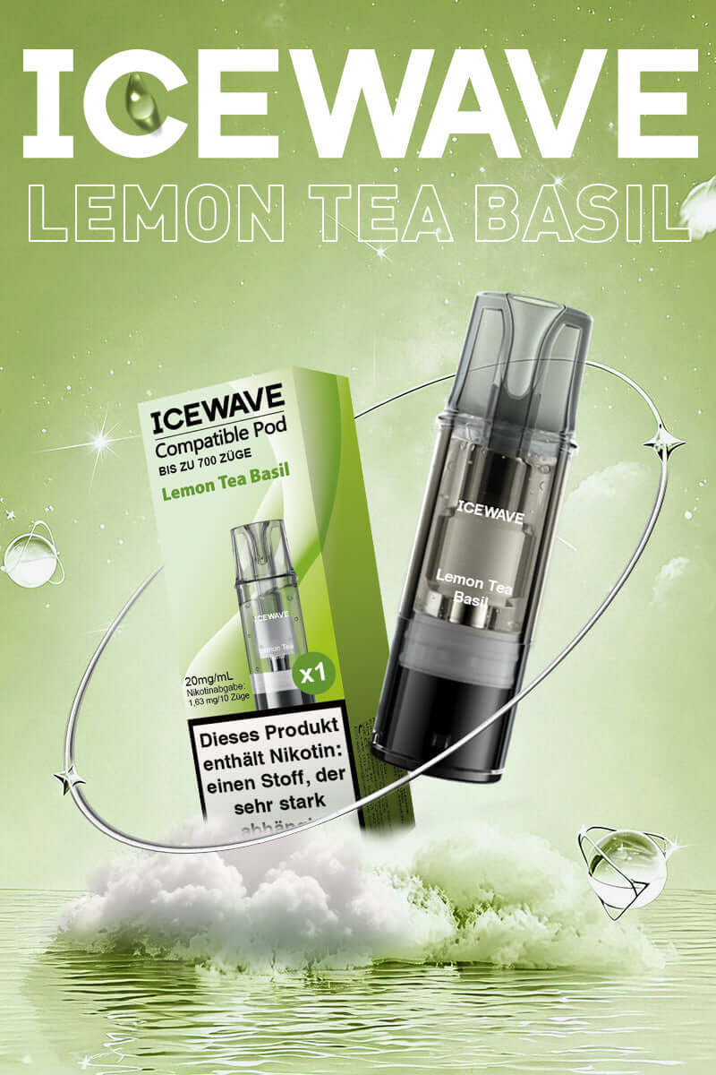 Icewave
