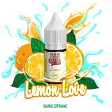 Lemon Love 10ml Aroma