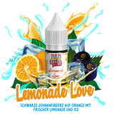 Lemonade Love 10ml Aroma