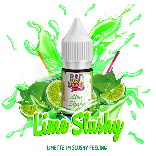 Lime Slushy 10ml Aroma