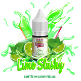 Lime Slushy 10ml Aroma