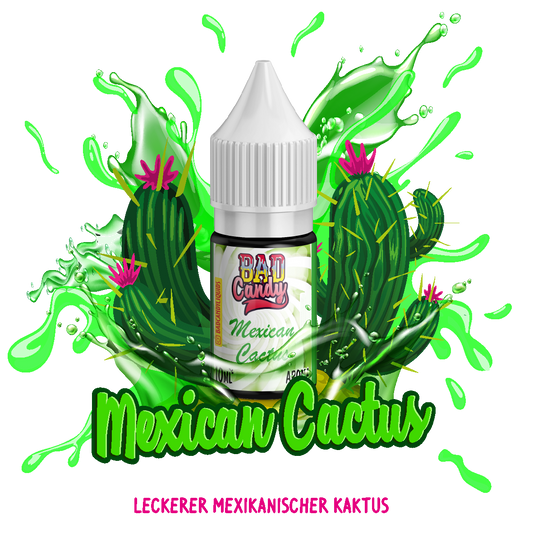 Mexican Cactus 10ml Aroma