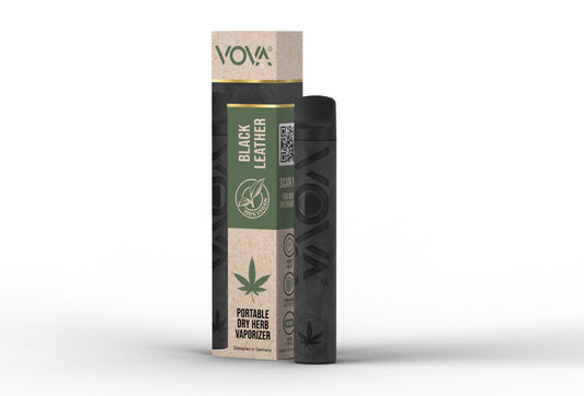 VOVA  Volks Vaporizer Kit