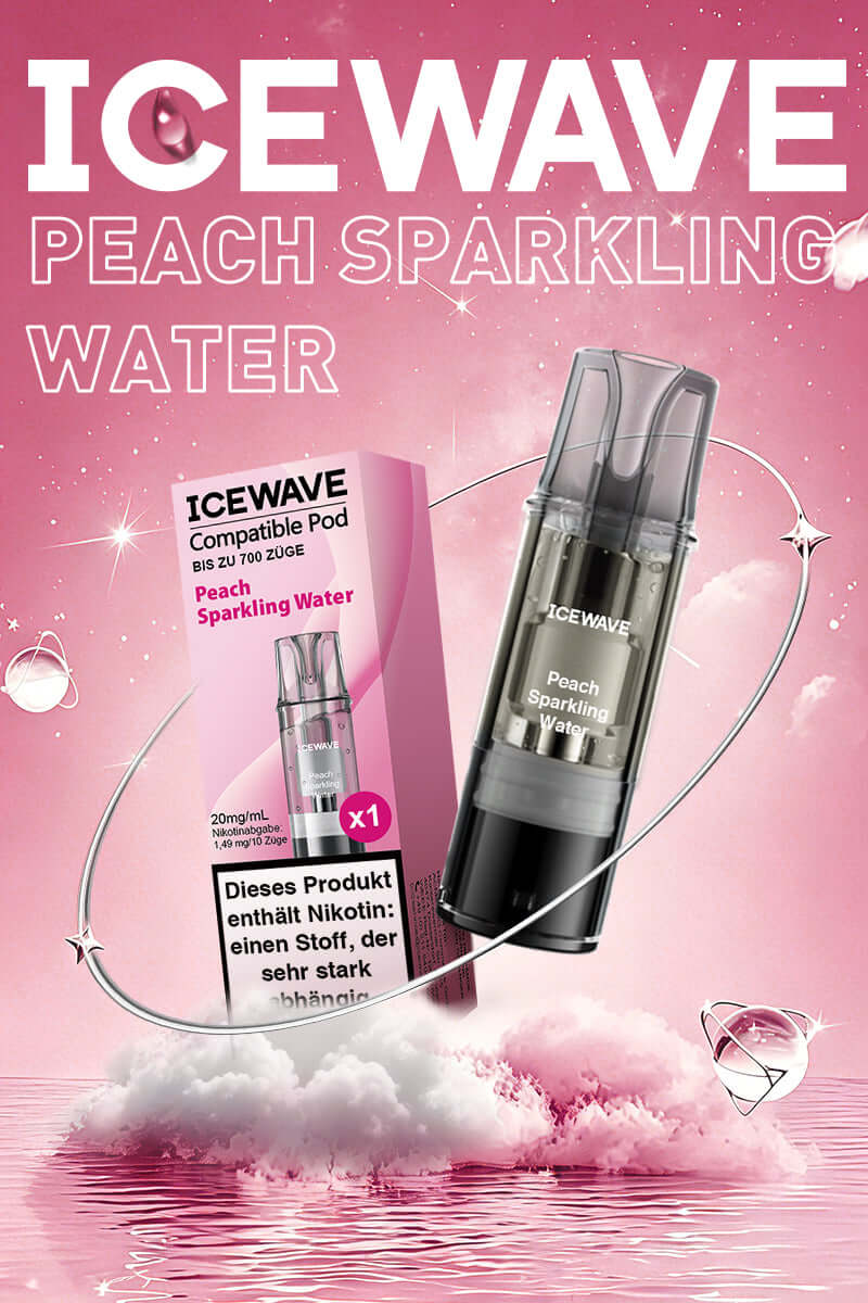 Icewave Pods