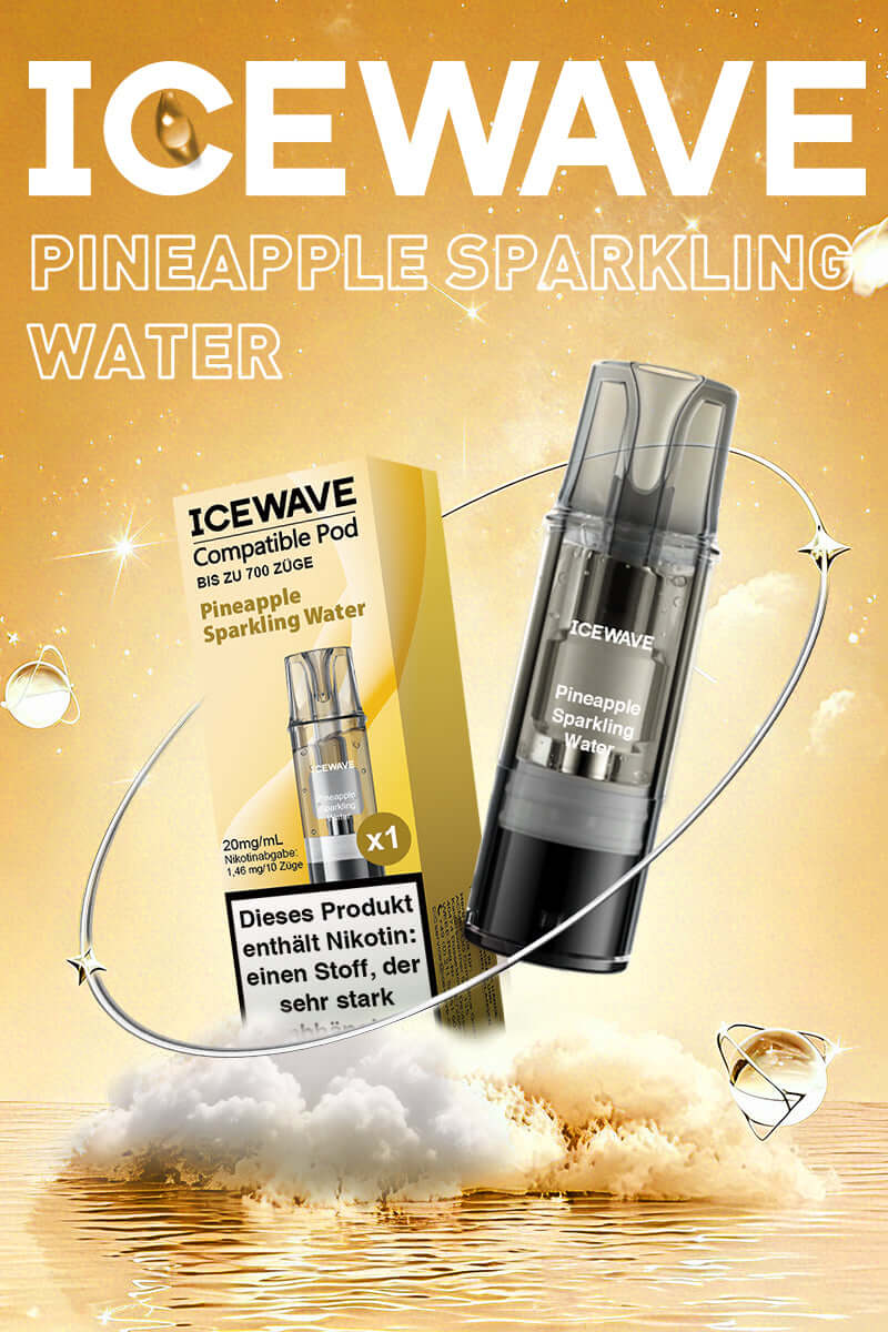 Icewave Pods