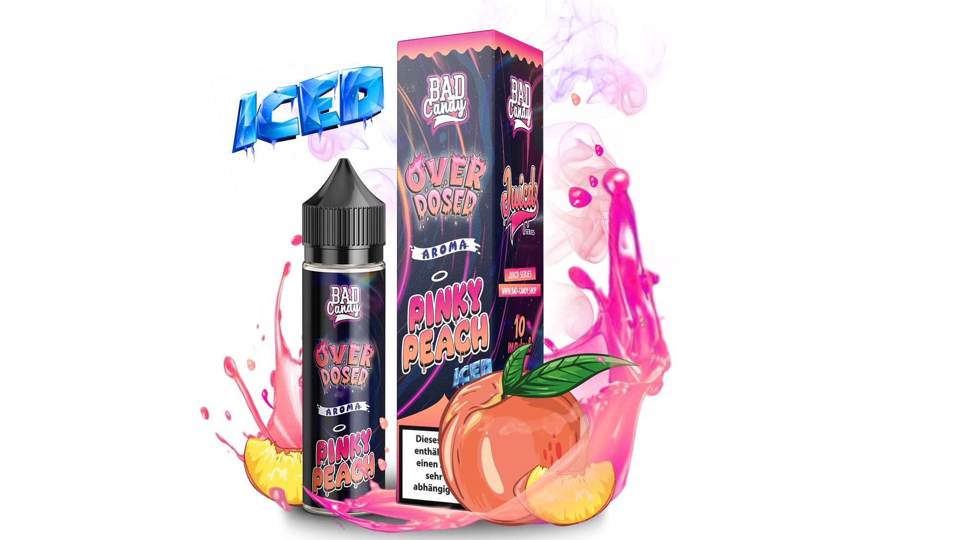 Juicd Liquids