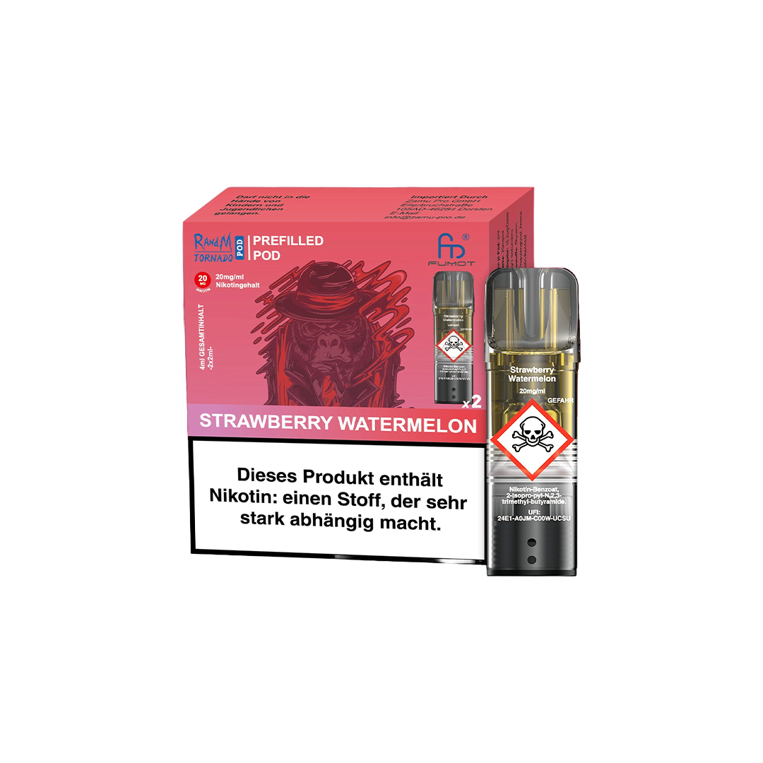 RandM Tornado Pods günstig kaufen