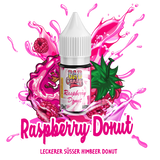 Raspberry Donut 10ml Aroma