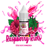 Raspberry Riots 10ml Aroma