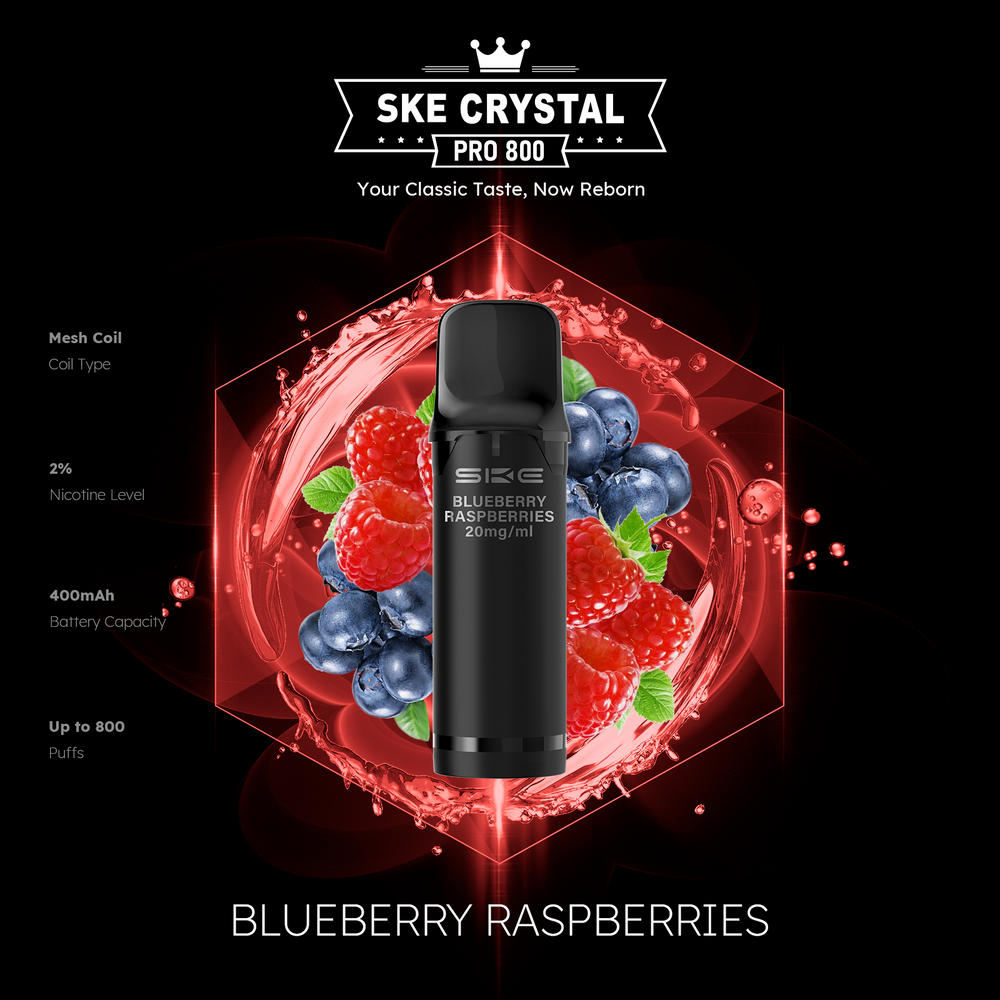 SKE Crystal 800 kaufen