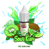 Sour Kiwi 10ml Aroma