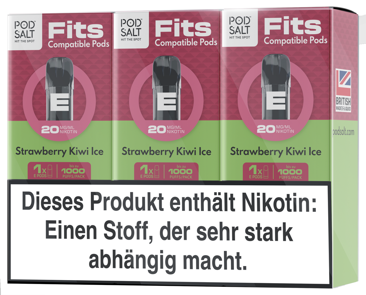 fits pods günstig
