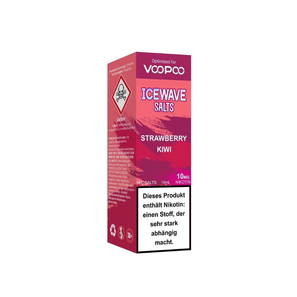 Icewave Salt Liquid