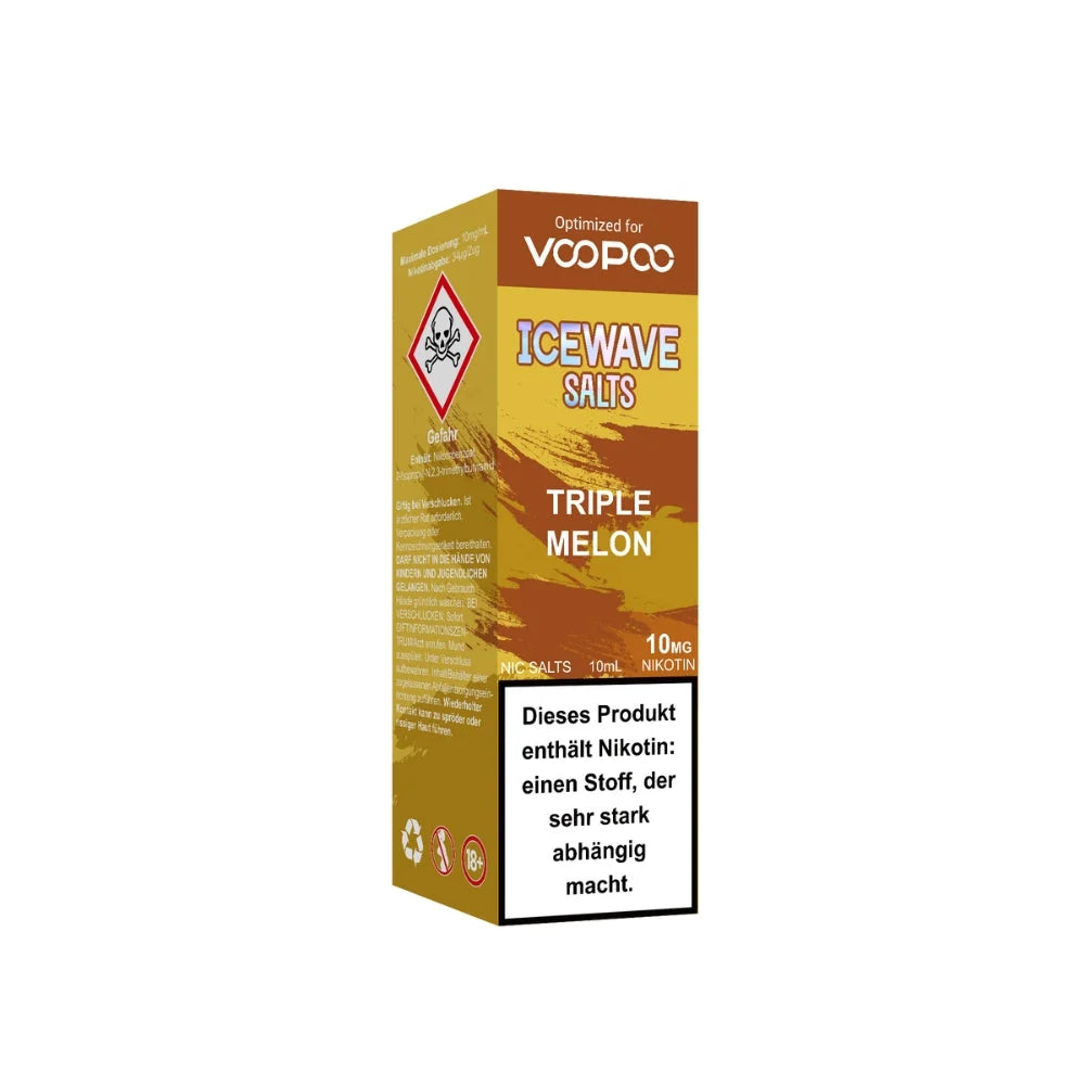 Icewave Liquid 