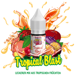 Tropical Blast 10ml Aroma