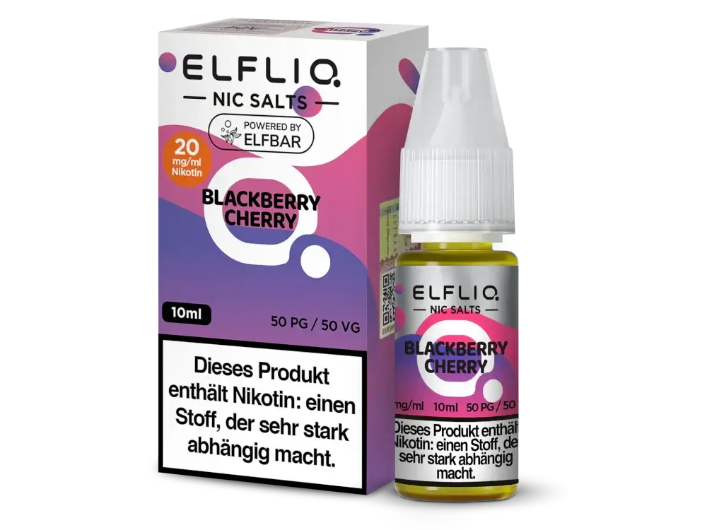 Elfbar Liquid günstig online bestellen