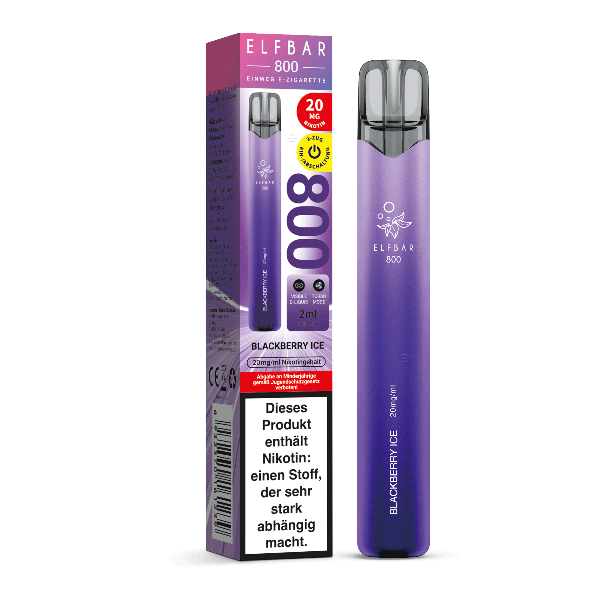 Elfbar 800 kaufen
