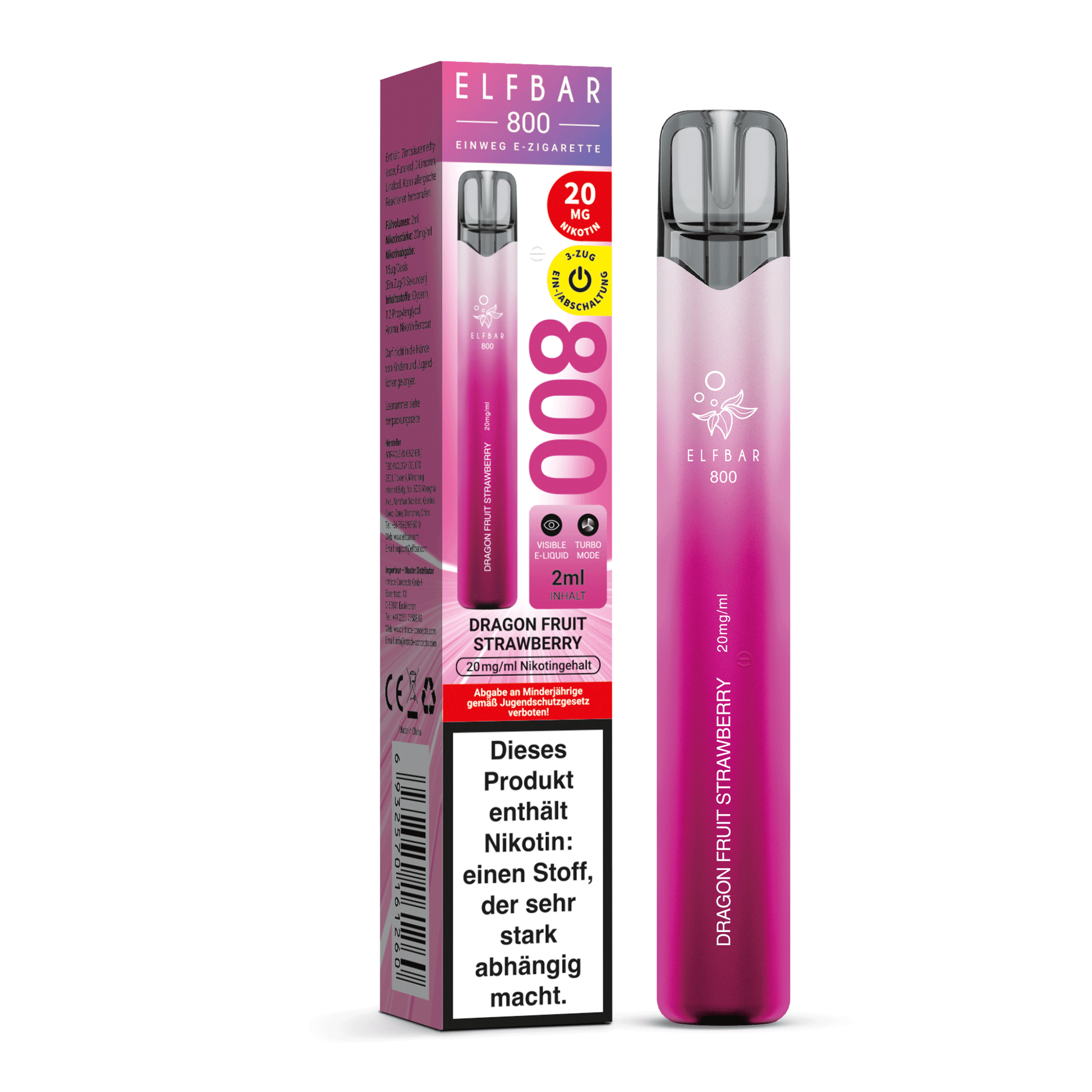 Elfbar 800 günstig