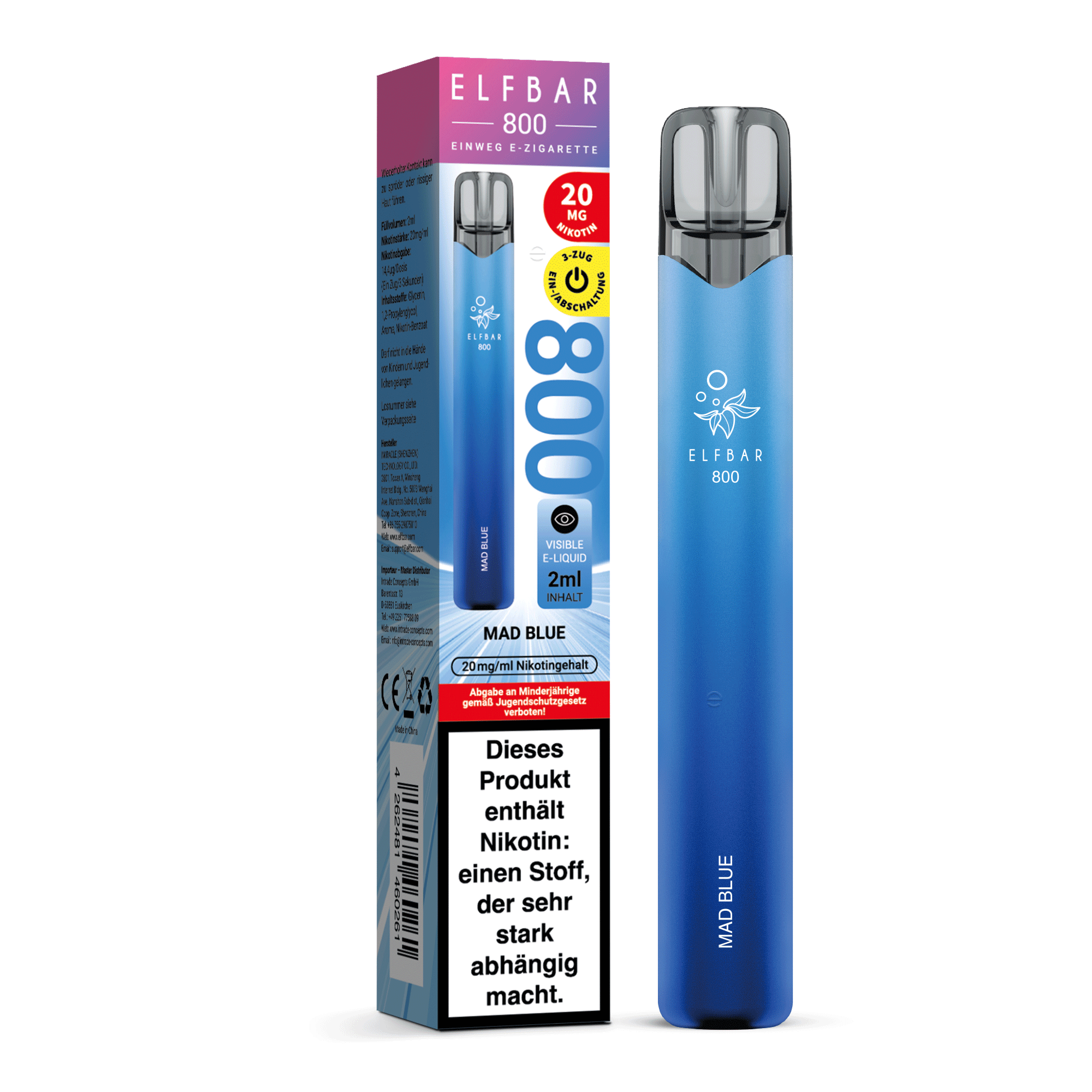 Elfbar Vapes