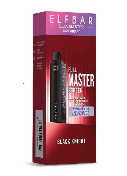 Elfbar Elfa Master