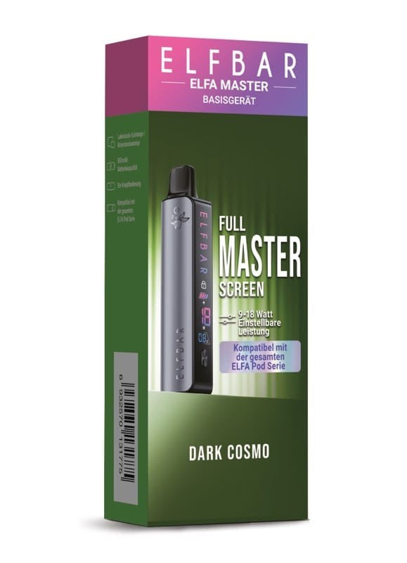 Elfbar Elfa Master kaufen