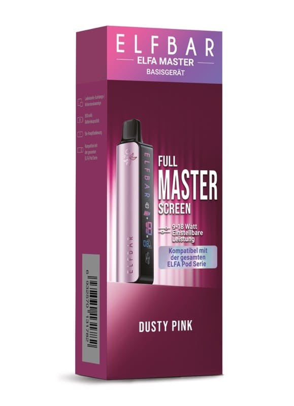 Elfbar Elfa Master günstig