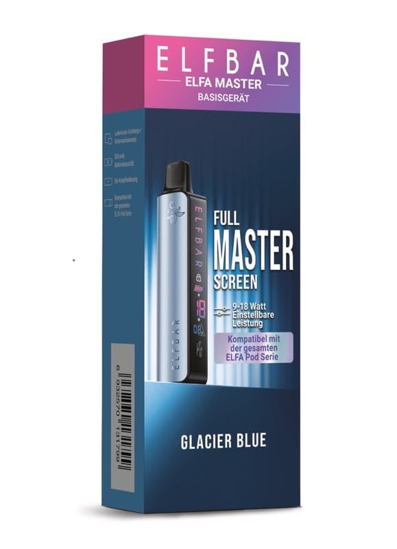 Elfbar Elfa Master Kit