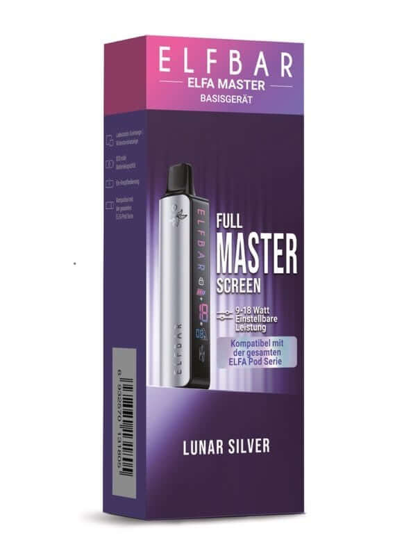 Elfbar Elfa Master Basisgert Akku gnstig kaufen - Elfa Akkutrger Bad Candy Shop Elfbar Elfa Master Basisgert Akku gnstig kaufen - Elfa Akkutrger Bad Candy Shop