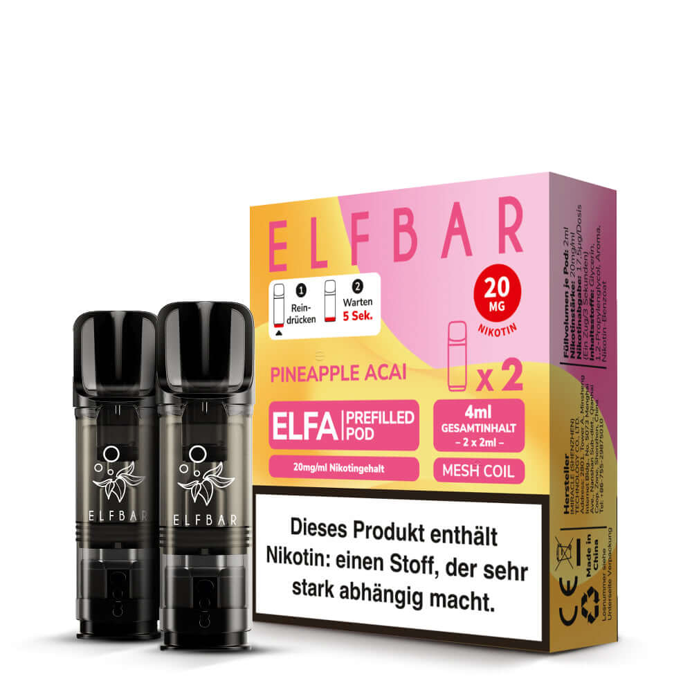 Elfbar Pods Online Shop