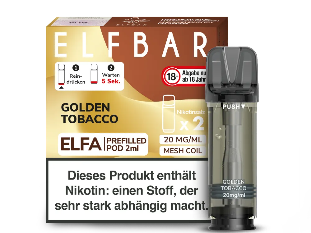 Elfbar Pods kaufen