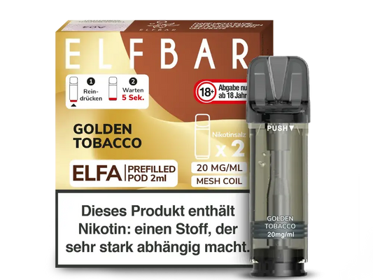 Elfbar Pods kaufen