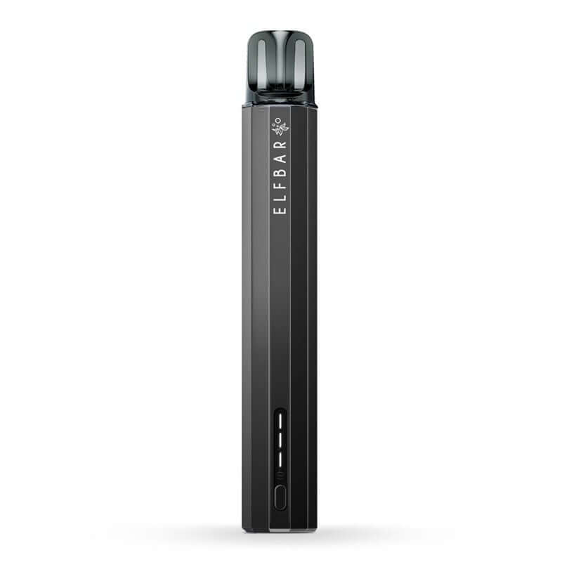Elfbar Elfa Turbo Pro Akku