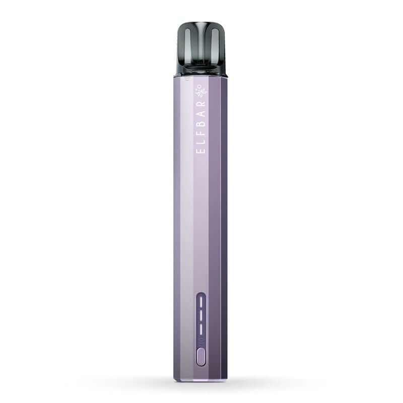 Elfbar Elfa Turbo Pro Akku